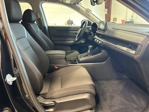 Certified 2025 Honda CR-V EX image 16
