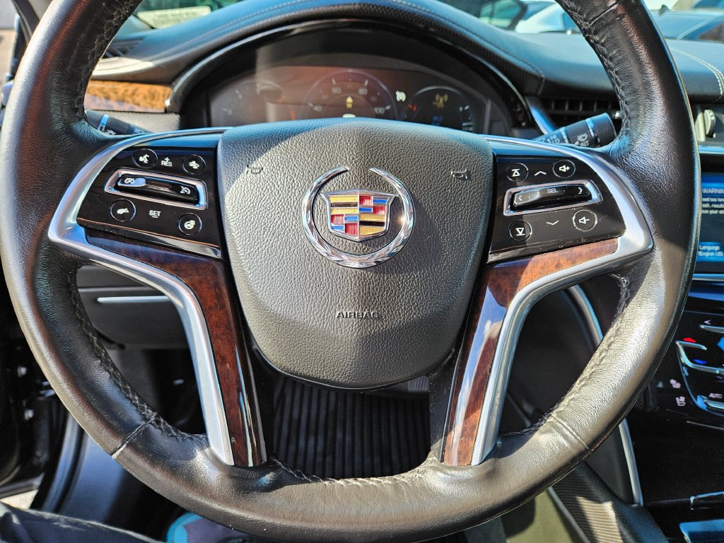 Used 2014 Cadillac XTS Vsport Premium AWD/4WD image 24