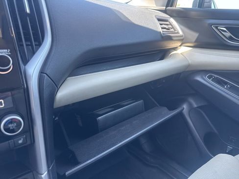 Used 2019 Subaru Ascent Limited w/ Popular Package #3 AWD/4WD image 44