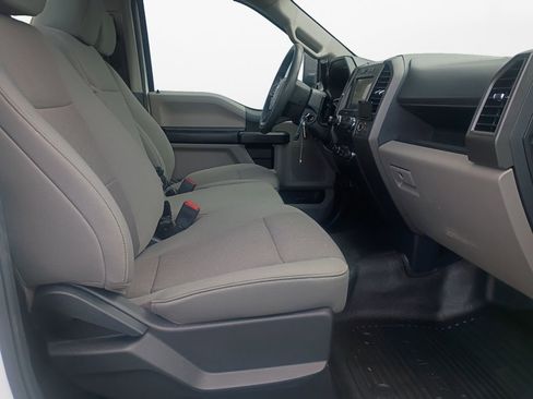 Used 2022 Ford F250 XL w/ Power Equipment Group image 24