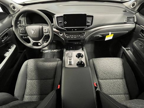 New 2026 Honda Ridgeline Sport image 15