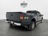 Used 2003 Chevrolet Silverado 3500 LS image 6