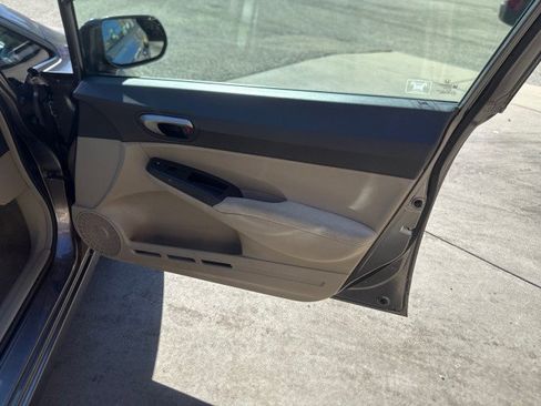 Used 2009 Honda Civic LX image 15