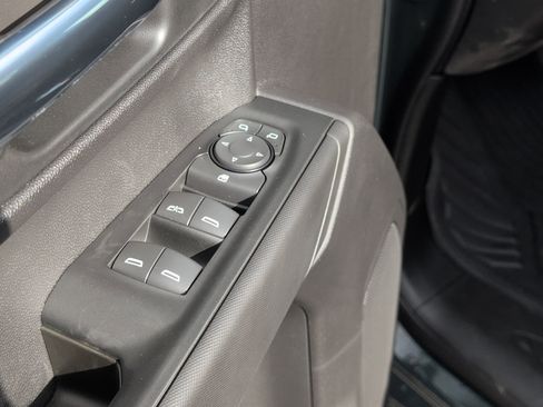 New 2026 Chevrolet Silverado 1500 Custom Trail Boss image 12