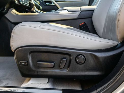 Used 2017 Lexus RX 350 FWD w/ Luxury Package image 21