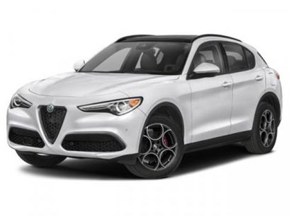 Used 2023 Alfa Romeo Stelvio Veloce