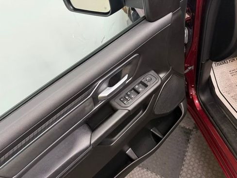 Certified 2025 RAM 1500 Big Horn AWD/4WD image 20