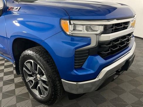 Used 2024 Chevrolet Silverado 1500 LT w/ All Star Edition Plus image 10
