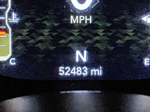 Used 2020 Jeep Gladiator Rubicon w/ LED Lighting Group image 37