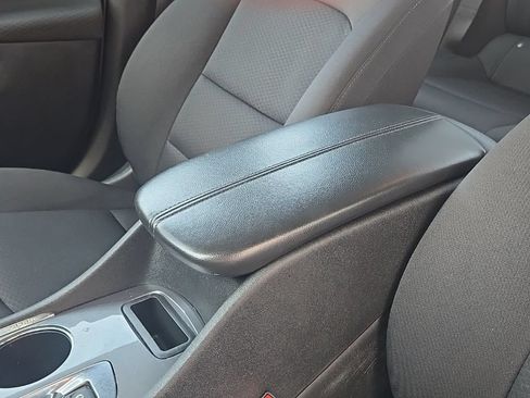 Certified 2024 Chevrolet Malibu LT FWD image 31
