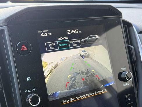 Certified 2025 Subaru Crosstrek 2.0i Premium image 16