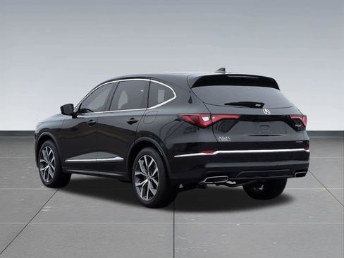 Used 2023 Acura MDX SH-AWD w/ Technology Package image 4