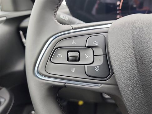 New 2026 Buick Envista Sport Touring w/ Convenience I Package image 25