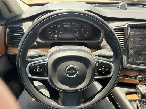 Used 2018 Volvo XC90 T6 Inscription w/ Luxury Package AWD/4WD image 11
