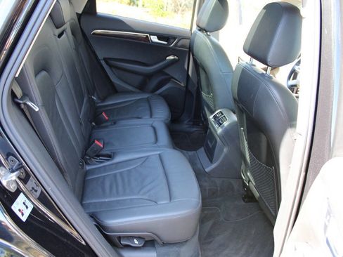 Used 2012 Audi Q5 2.0T Premium Plus AWD/4WD image 37