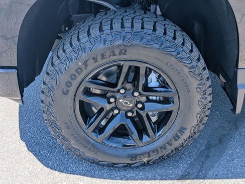 New 2026 Chevrolet Silverado 1500 LT Trail Boss image 10