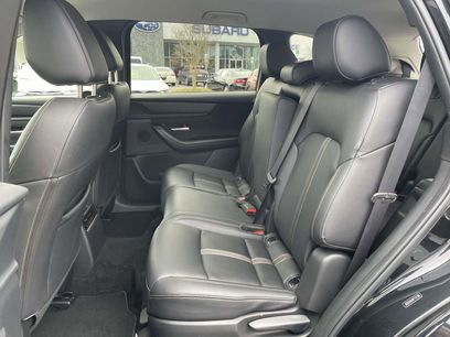 Used 2024 MAZDA CX-90 3.3 Turbo w/ Select Package