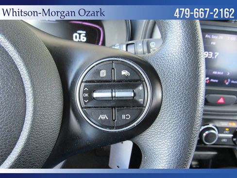 Used 2023 Kia Soul LX w/ Option Group 015 image 31