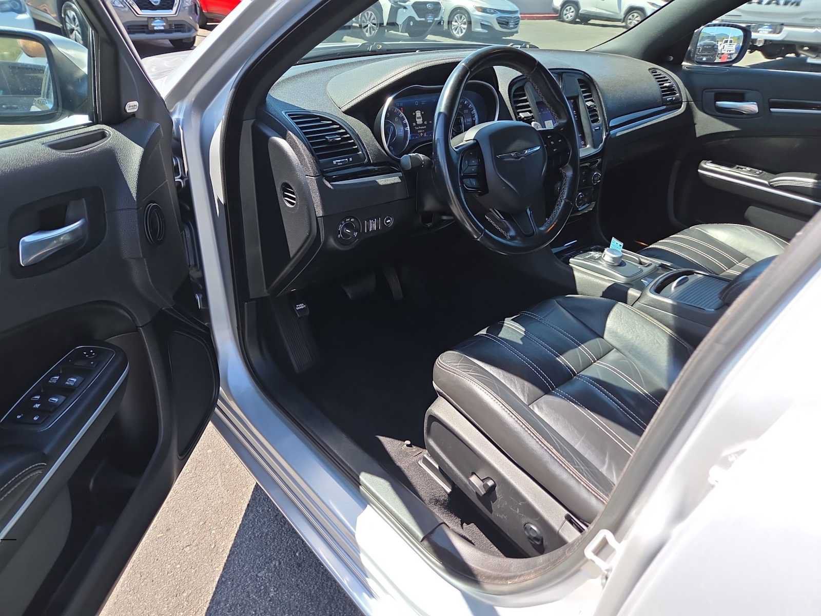 Used 2021 Chrysler 300 S RWD image 10