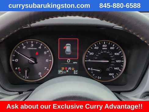 New 2026 Subaru Crosstrek 2.5i Wilderness w/ Wilderness Package image 13