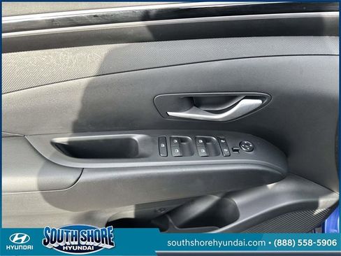 Certified 2023 Hyundai Tucson SEL image 15