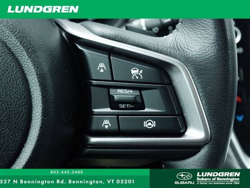 Certified 2023 Subaru Outback Limited image 17