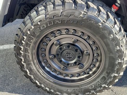 Certified 2020 Jeep Gladiator Rubicon image 19