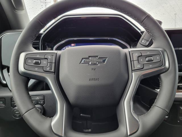 New 2026 Chevrolet Silverado 1500 RST w/ RST Select Package AWD/4WD image 12
