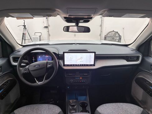 New 2025 Ford Maverick XLT w/ XLT Luxury Package image 2