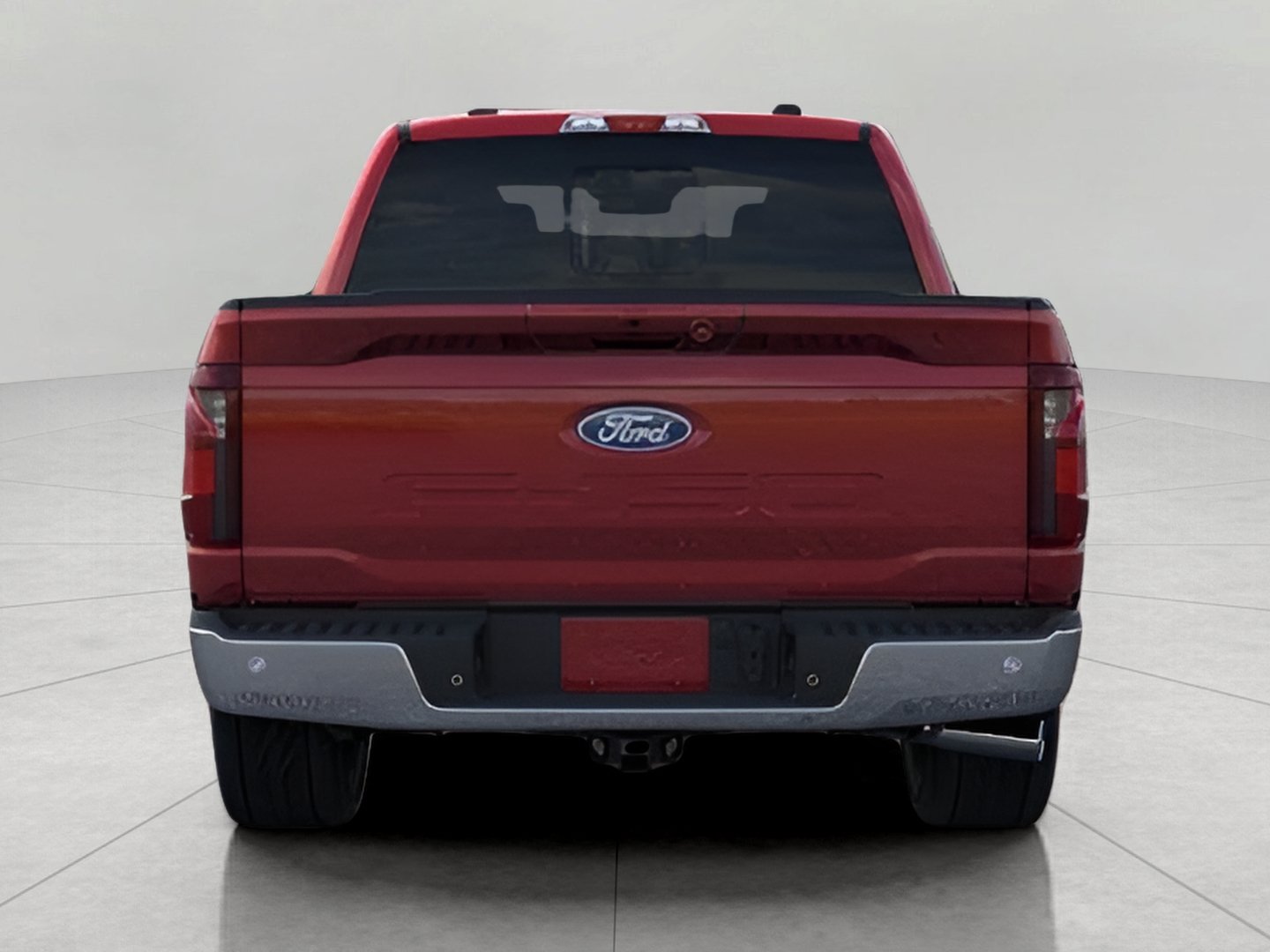 New 2026 Ford F150 XLT w/ Equipment Group 302A MID AWD/4WD image 5