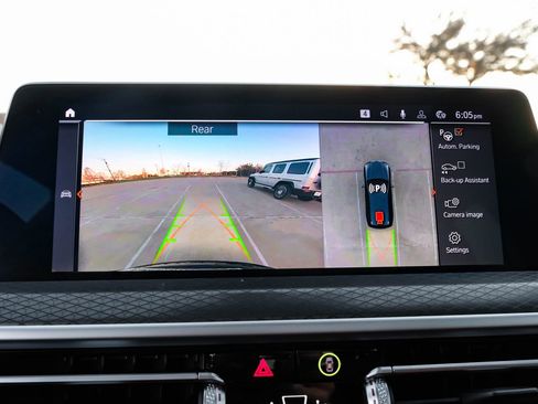 Used 2024 BMW X3 sDrive30i w/ M Sport Package image 26