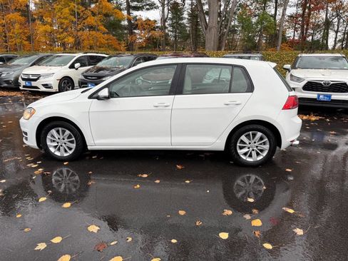 Used 2015 Volkswagen Golf S image 7