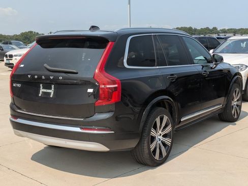 Used 2022 Volvo XC90 T8 Inscription Expression w/ Advanced Package AWD/4WD image 5