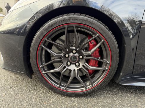 Used 2023 Chevrolet Corvette Z06 image 8