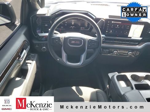Certified 2026 GMC Sierra 1500 SLE AWD/4WD image 25