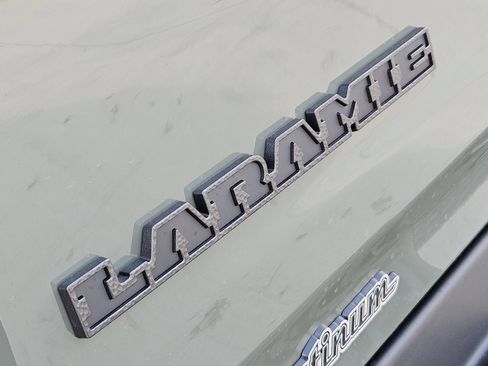 New 2026 RAM 1500 Laramie w/ Night Edition image 13