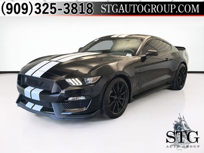 Used 2017 Ford Mustang Shelby GT350 w/ Electronics Package