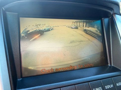 Used 2008 Lexus RX 400h AWD image 23