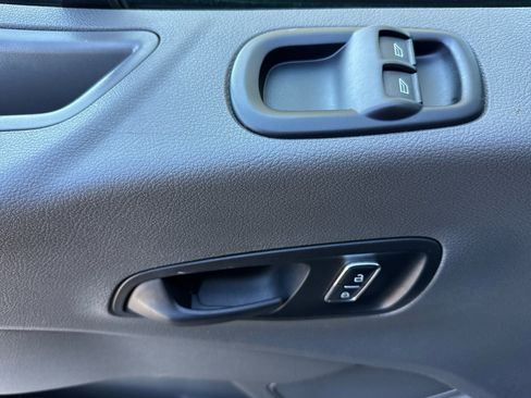 Used 2023 Ford Transit 250 Low Roof w/ Exterior Upgrade Package image 8