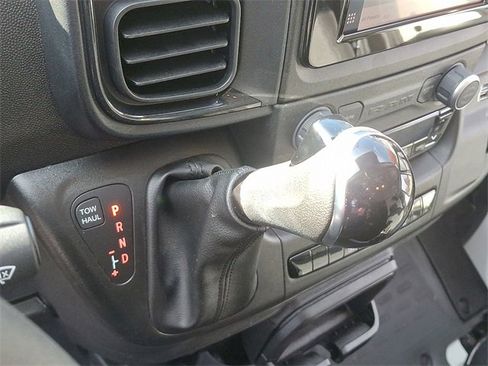 Used 2025 RAM ProMaster 2500 w/ Storage Group image 13