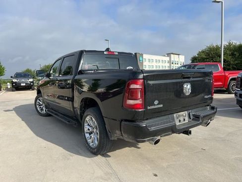 Used 2023 RAM 1500 Laramie image 6