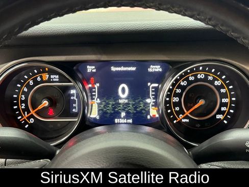 Used 2020 Jeep Wrangler Unlimited Sport S image 11