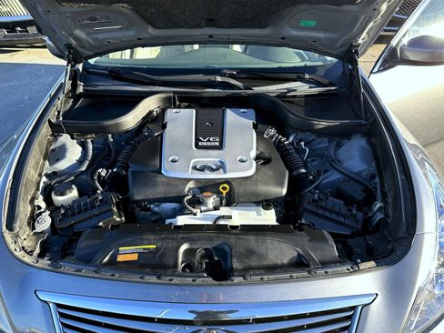 Used 2013 INFINITI G37 x w/ Premium Pkg image 24