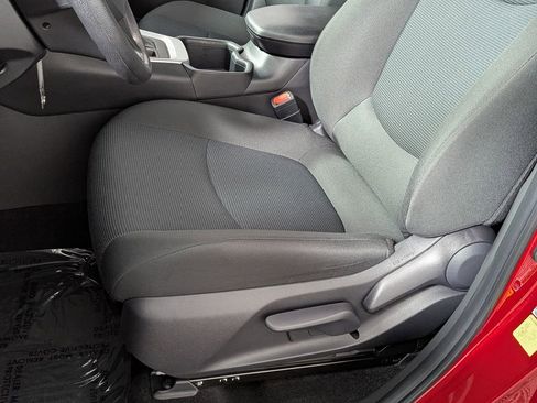 Certified 2025 Toyota RAV4 LE image 20