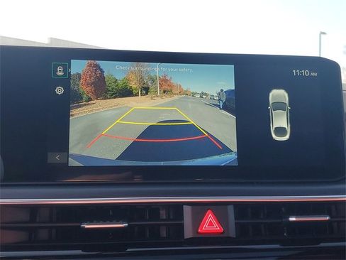 Certified 2025 Kia K5 GT-Line w/ GT-Line Premium Package image 22