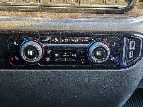 Certified 2023 Chevrolet Silverado 1500 LT image 21