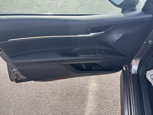 Used 2024 Toyota Camry LE image 16