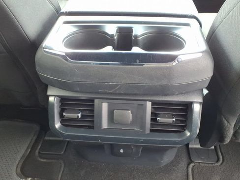 Used 2024 Ford F150 STX w/ STX Black Appearance Package AWD/4WD image 17