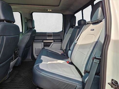 Used 2022 Ford F250 Limited image 10