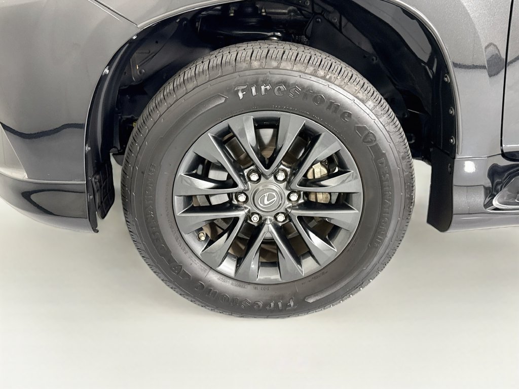 Used 2023 Lexus GX 460 Premium w/ Premium Package AWD/4WD image 30